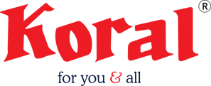 Koral International Logo